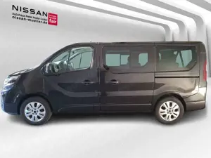 Nissan Primastar Kombi L1H1 2,8t dci 170 DCT TEKNA 2ST HK BES Desig Bild 3