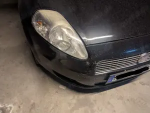 Fiat Grande Punto Bild 4