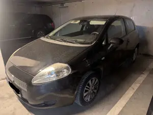 Fiat Grande Punto Bild 3