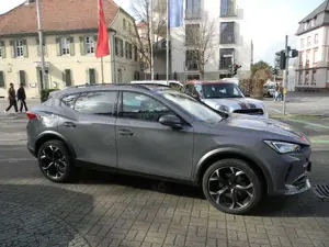 CUPRA Formentor 1,5 TSI 7 GANG DSG Kamera,19 Zoll Alus - image 4