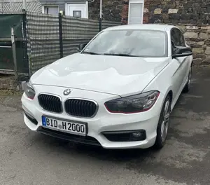 BMW 118 118 i