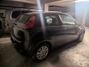Fiat Grande Punto Bild 2