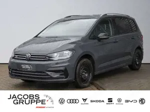 Volkswagen Touran Comfortline 1,5 l TSI DSG UPE EUR 54.375,- incl. Überführung