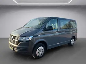 Volkswagen T6 Kombi Bild 2