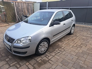 VW Polo 1.2