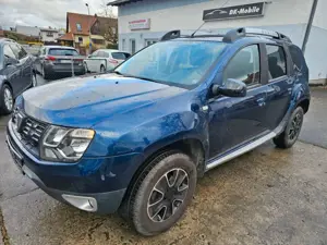 Dacia Duster I Black Shadow 4x2 Alu Sitzh. Klima 2.H