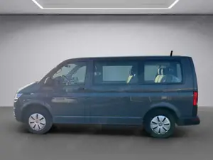 Volkswagen T6 Kombi Bild 3