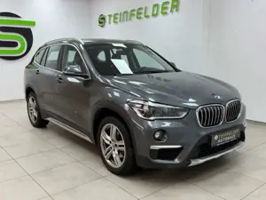 BMW X1 sDrive  Navi/Freisp/Temp/Sitzheizung