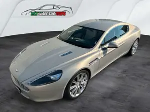 Aston Martin Rapide
