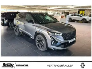 Renault Austral E-Tech Full Hybrid 200 Esprit Alpine R KAM SITZHZG