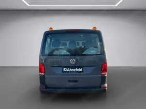 Volkswagen T6 Kombi Bild 5