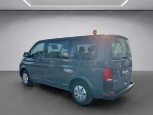 Volkswagen T6 Kombi Bild 4