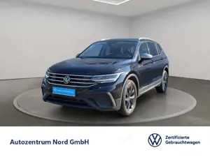 Volkswagen Tiguan Allspace 2.0 TDI DSG 7-SIT+NAVI+ACC+HUD