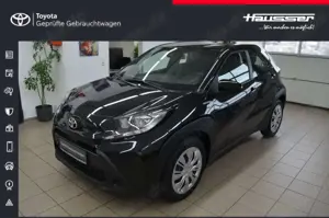 Toyota Aygo X 1.0 Business Edition+KOMFORT-P.*ALLWETTERREIFEN