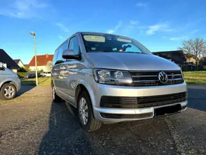 Volkswagen T6 Caravelle