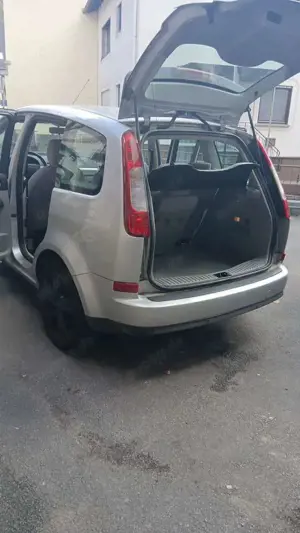 Ford C-Max Bild 3