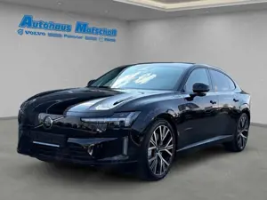 Volvo Others Extended Range Ultra HUD StandHZG Panorama Leder D