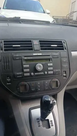 Ford C-Max Bild 5
