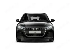 Audi A1 Bild 3