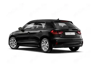Audi A1 Bild 5