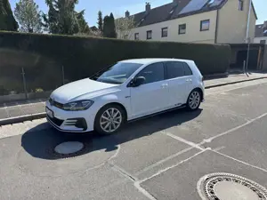 Volkswagen Golf GTI GTI TCR Start-Stopp