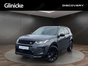 Land Rover Discovery Sport Plug-in Hybrid P270e Dynamic SE