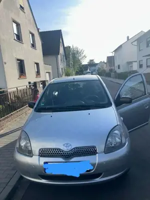 Toyota Yaris Verso 1.3 Linea luna