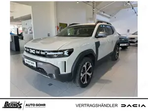 Dacia Duster Hybrid-G 150 4x4 Journey NAVI 360°KAM SHZ GJR LHZ