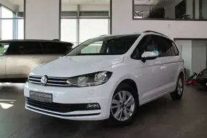 Volkswagen Touran TOURAN 2.0 TDI *FAMILY* NUR 33.700KM!  EXTRA`S