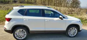 SEAT Ateca Xcellence