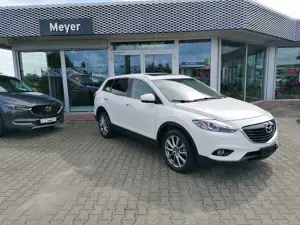 Mazda CX-9