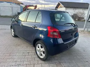 Toyota Yaris Bild 5