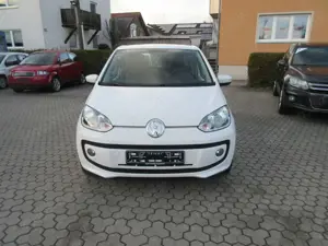 Volkswagen up! move *Sitzheizung*
