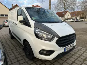Ford Transit Custom Trend