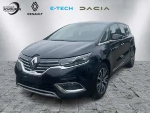 Renault Espace 1.6 TCe 200 Energy Initiale Paris Initiale
