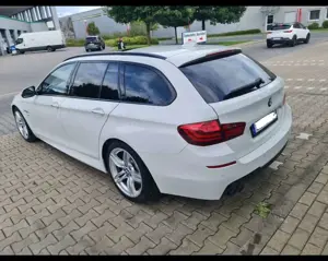 BMW 525 525d Touring Sport-Aut. Modern Line