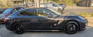 Porsche Panamera Bild 4