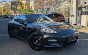 Porsche Panamera Bild 3