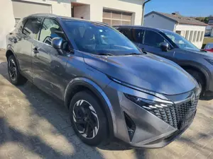 Nissan Qashqai Qashqai 1.3 DIG-T N-Connecta elektr.Heckkl. Bild 2