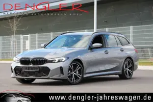 BMW 330 i xDrive Touring ANHÄNGERKUPPLUNG M Sport