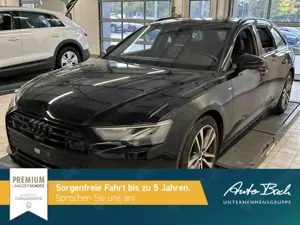 Audi A6 Bild 2
