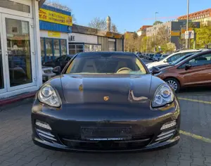 Porsche Panamera Bild 2