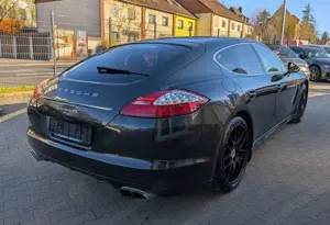 Porsche Panamera Bild 5