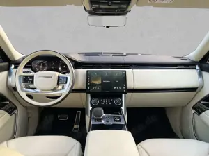 Land Rover Range Rover Bild 4