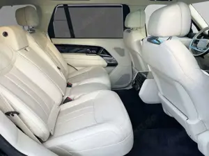 Land Rover Range Rover Bild 5