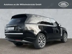 Land Rover Range Rover Bild 2