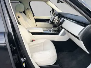 Land Rover Range Rover Bild 3