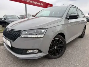 Skoda Fabia Combi Monte Carlo*Panorama*LED