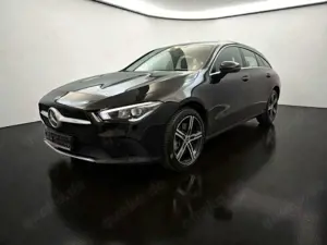 Mercedes-Benz CLA 250 CLA 250e SB LED*NAVI*AHK*AMBIENT*WIDE*CARPLAY