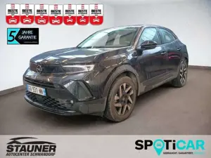 Opel Mokka Elegance 1.2 Turbo 100PS ACC*PDC*KAM*LHZ*